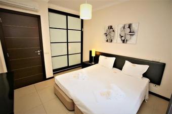Apartamento T2 Vale De Pinta Golf