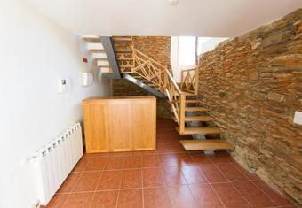 Agroturismo A Casa De Salsas