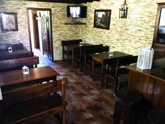 Agroturismo Casa Da Noquinhas