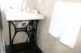 Holiday Home Rua Da Venda