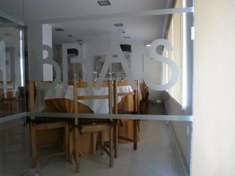 Hostal Residencial O Bras