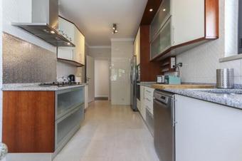 Parede Villa With Swimming Pool By Homing