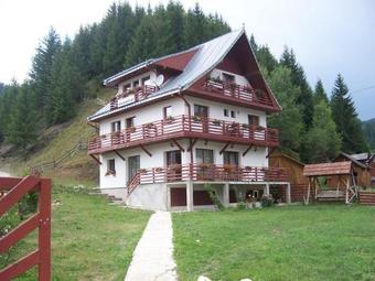 Hostal Pensiunea Roua Diminetilor
