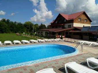 Hostal Pensiunea Victoria