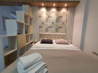 Apartamento Garsoniera Lux Fundeni