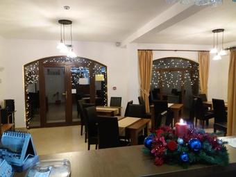 Hostal Pensiunea Ewe