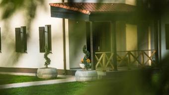 Hotel Pensiunea Negoiu