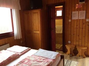 Apartamento Cristal De Sare