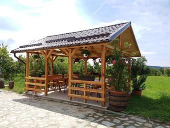 Agroturismo Pensiunea Codruta