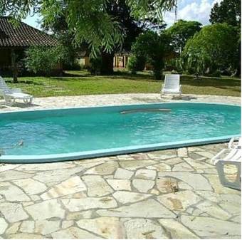 Agroturismo Pousada Ch�cara Das Roseiras