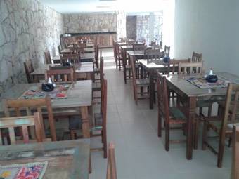 Hostal Pousada Circuito Dos Inconfidentes