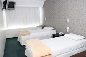 Hotel Doral Apucarana