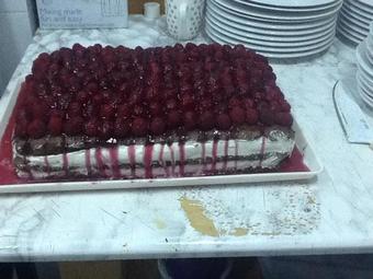 Hostal Pensiunea Roua Muntelui