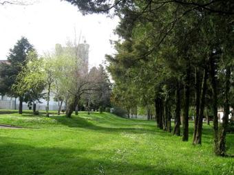 Bed & Breakfast Dvorac Fantast