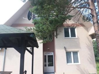Apartmani Gorica