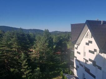 Divcibare Apartmani Cucic