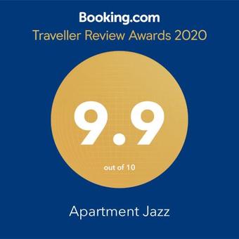 Apartment Jazz