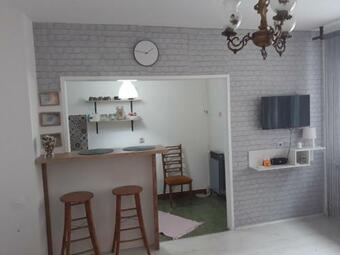 Apartamento Garsonjera Centar Kosjeric