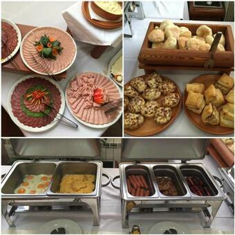 Hotel Zlatiborska Noc