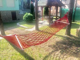 Apartman Sanja Div?ibare