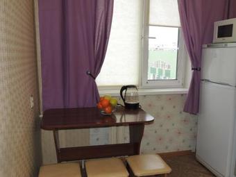 Apartamento ??????????? ?? ????????????, 18