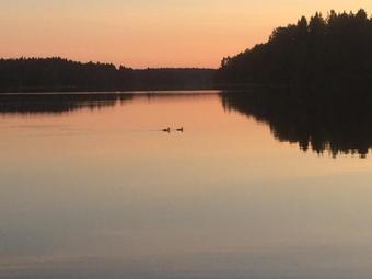 Country House Kilpola