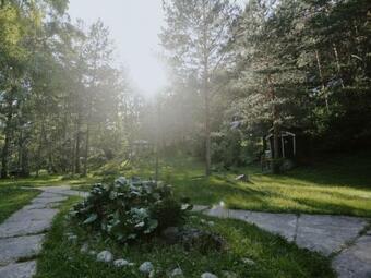 Touristic Complex Taiezhnik