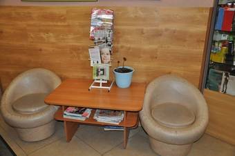Posada Inn Mega