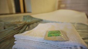 Apartment Kvartal On Gagarina