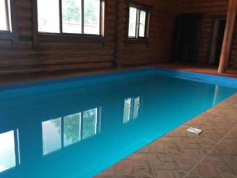 Hostal Guest House Banya Na Drovakh