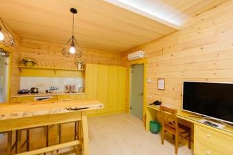 Posada Gornyi Hotel Teneri