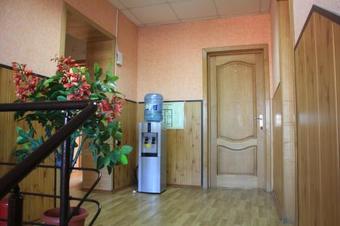 Posada Mini-hotel Zhemchuzhina