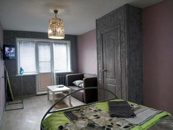 Apartment On Nikolaya Budy