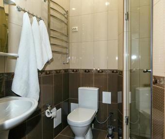 Hotel Sarapul On Opolzina 22