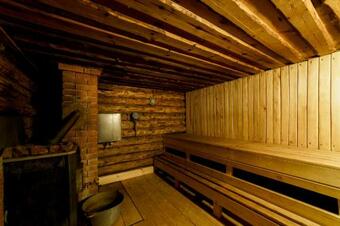 Hotel Rodina