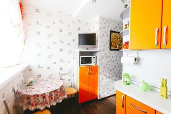 Apartamento Five Stars Prestizh