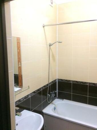 Posada Gostiniy Dvor Inn