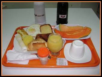 Hostal Pousada Terra Do Sol