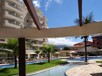 Mont Blanc Apart Hotel - Duque De Caxias