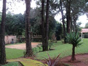 Hostal Pousada Villa Da Serra