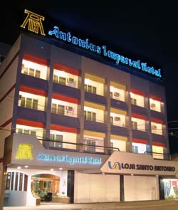 Antonius Imperial Hotel