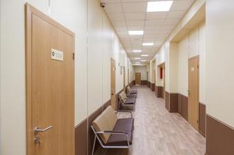 Hostels Rus - Norilsk