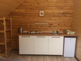 Turkompleks Na Orehovoy