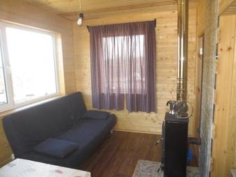 Holiday Home Syargozero