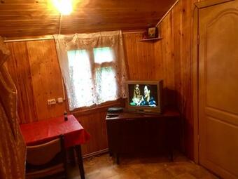 Agroturismo Dom Na Krutoy Gore