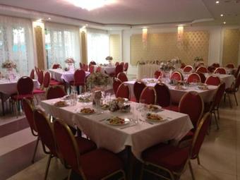 Hotel Gostinichnyy Kompleks Natasha