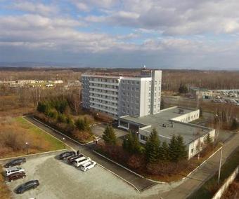 Avia Hotel