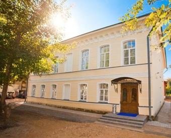 Onix Hotel Torzhok