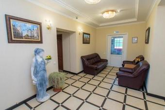 Hostal Vinograd