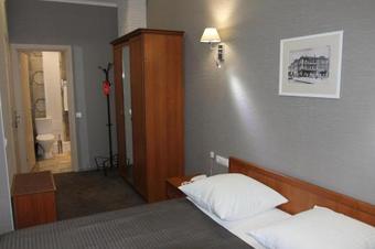 Hotel U Kremlya